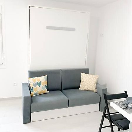 Estudio A 2 Minutos De La Playa Apartment Санксенсо Екстериор снимка