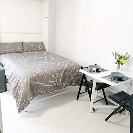 Estudio A 2 Minutos De La Playa Apartment Санксенсо Екстериор снимка