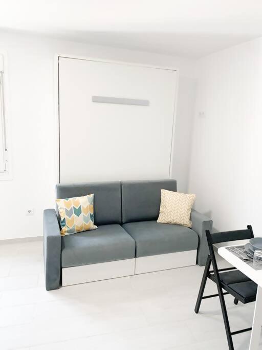 Estudio A 2 Minutos De La Playa Apartment Санксенсо Екстериор снимка