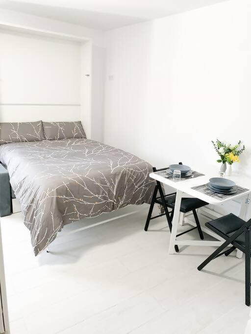 Estudio A 2 Minutos De La Playa Apartment Санксенсо Екстериор снимка