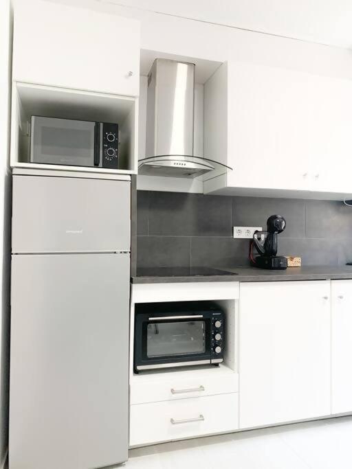 Estudio A 2 Minutos De La Playa Apartment Санксенсо Екстериор снимка