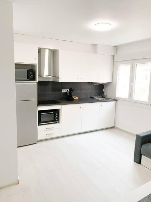 Estudio A 2 Minutos De La Playa Apartment Санксенсо Екстериор снимка